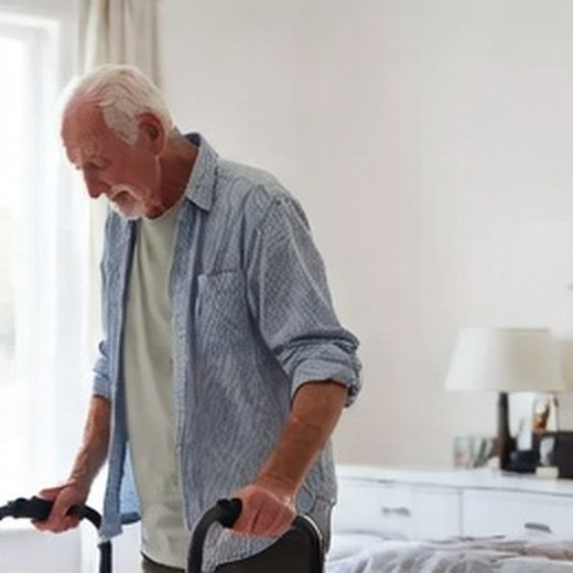 Building a plan from a patient intake form